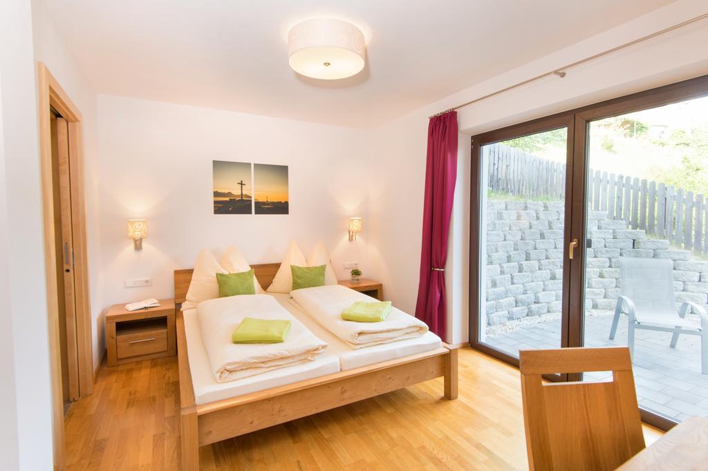 Feriendomizil Zeitgenuss Apartment Radstadt Bilik gambar